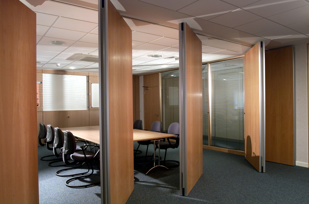 Movable Partition A-Wall