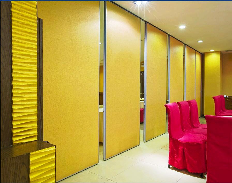 Movable Partition A-Wall