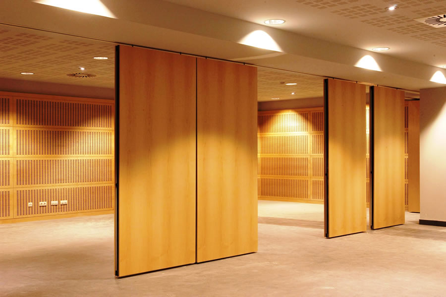 Movable Partition A-Wall