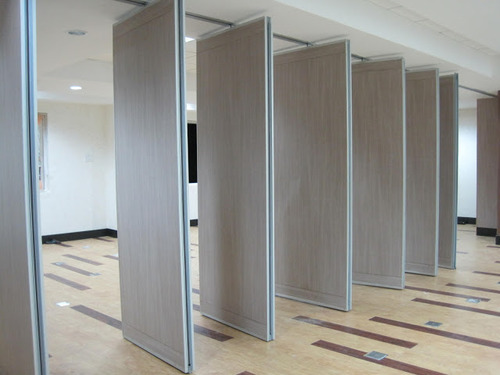 Movable Partition A-Wall