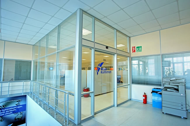 Modular Partition Fuga